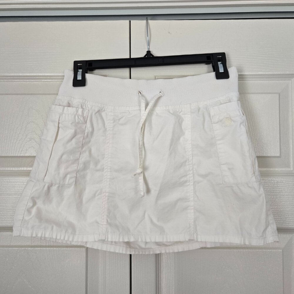 Vintage Tommy Hilfiger Jeans Cargo Mini Skirt